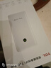 TCL隨身wifi三網(wǎng)通用2025充電寶款無(wú)線(xiàn)wifi6車(chē)載4G路由器隨行便攜無(wú)限制移動(dòng)聯(lián)通電信全國通用5GXY15B 有線(xiàn)充電無(wú)線(xiàn)上網(wǎng)【10000毫安超長(cháng)續航】 不限速不虛標月享1500G流量 曬單實(shí)拍圖