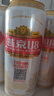 燕京啤酒 U8小度酒8度啤酒500ml*24聽(tīng) 熱賣(mài) 整箱裝新年送禮 曬單實(shí)拍圖