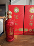 瀘州醇酒柔和 瀘州老窖42度優(yōu)級濃香型白酒 500ml*6瓶整箱 年貨送禮喜酒 曬單實(shí)拍圖