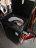 小天鵝（LittleSwan）波輪洗衣機小型全自動(dòng)家用 8KG TB80V27T 以舊換新 國家補貼 京東自營(yíng) 一級能效 宿舍租房神器 曬單實(shí)拍圖