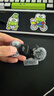 大疆 DJI Mic Mini 迷你無(wú)線(xiàn)高品音質(zhì) 降噪領(lǐng)夾麥克風(fēng)【安卓+蘋(píng)果全系列】手機版全能版 一拖二 曬單實(shí)拍圖