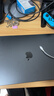 Apple/蘋(píng)果AI/MacBook Pro16英寸M4 Pro(14+20核)48G 1T深空黑色筆記本電腦Z1FU0006M 曬單實(shí)拍圖