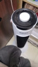 奧克斯（AUX）取暖器/電暖器/電暖氣家用/取暖電器/電暖氣暖風(fēng)機電暖風(fēng)熱風(fēng)機電熱扇塔式石墨烯暖風(fēng)機NSBE-200GS 曬單實(shí)拍圖