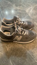 NEW BALANCE25年男女百搭復古舒適運動(dòng)休閑鞋U574LGGC 42.5 曬單實(shí)拍圖