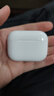 華強北新款【官配首發(fā)丨Pro3頂配版】藍牙耳機適配蘋(píng)果無(wú)線(xiàn)主動(dòng)降噪iphone17/16/15/14/13入耳式AirPods Pro3 【主動(dòng)降噪版全功能pro3】 靈動(dòng)島彈窗+空間音頻+心率監測 曬單實(shí)拍圖