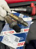 博世(BOSCH) 原廠(chǎng)原裝氧傳感器 前氧傳感器1根 適用于 奧迪A4L/Q5/A5 1.8T/2.0T 曬單實(shí)拍圖