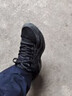 李寧（LI-NING）運動(dòng)鞋跑步男款低幫減震舒適跑步鞋軟底輕便男士輕便運動(dòng)鞋子男 曬單實(shí)拍圖