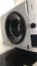 海信（Hisense）滾筒洗衣機全自動(dòng) 7.5公斤健康白色小型租房1.1洗凈比一級能效變頻電機WF75A1Q以舊換新補貼 曬單實(shí)拍圖