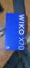 WIKO【政府補貼10%】華為智選 X70 12GB+512GB 印象青 5G智能手機 昆侖品質(zhì) 一鍵北斗 鴻蒙AI智慧助手 曬單實(shí)拍圖