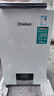 威能（Vaillant）德國全預混冷凝式進(jìn)口壁掛爐ecoTEC plus天然氣采暖熱水兩用 一級能效別墅大平層地暖鍋爐 一級能效 25kW 曬單實(shí)拍圖