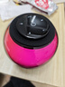 索愛(ài)（soaiy）S65藍牙音箱炫彩琉璃燈電腦喇叭低音炮家用車(chē)載迷你便攜式小音響大功率長(cháng)續航收款插卡禮物 曬單實(shí)拍圖