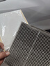 豐田（TOYOTA）純牌原廠(chǎng)全系空氣濾芯/空調濾芯/機油濾芯豐田濾清器濾芯過(guò)濾套裝 空氣濾芯*1+空調濾芯*1  2濾套裝 豐田鋒蘭達2.0L汽油車(chē) 曬單實(shí)拍圖