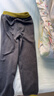 俞兆林兒童保暖褲男女童新款秋褲學(xué)生校服神器羊毛蠶絲打底褲 深灰 130 曬單實(shí)拍圖