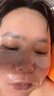 歐萊雅（LOREAL）面膜女士青春密碼黑精華面膜補水保濕修護淡紋緊致抗皺護膚品 【彈嫩透亮】密集肌能精華鮮注面膜30片 曬單實(shí)拍圖