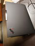 ThinkPad聯(lián)想X1 Carbon Aura AI 2025全新酷睿2代Ultra 14英寸精英旗艦商務(wù)辦公筆記本電腦 【國家補貼15%】Windows專(zhuān)業(yè)版 Ultra9 32G 2T 曬單實(shí)拍圖