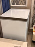 【家電補貼20%】冰柜298升小型家用一級節能無(wú)霜冰柜減霜雙溫家用小冰柜冷藏冷凍轉換深冷保鮮柜 一級保鮮凈味減霜268升級款168L 曬單實(shí)拍圖