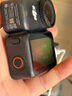 大疆DJI Osmo Nano 標準套裝（64GB）自由視角穿戴相機Vlog騎行親子寵物運動(dòng)相機4K拇指相機 曬單實(shí)拍圖