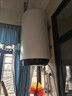 海爾（Haier）立式電熱水器大容量50/60升家用雙管變頻速熱式一級能效儲水式WIFI語(yǔ)音智控 60L 3000W 豎立式三檔變頻款 曬單實(shí)拍圖