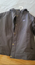 巴塔哥尼亞（Patagonia）男士防風(fēng)保暖連帽棉服夾克 Isthmus 26992 INBK M 175/180(CM)  70/80(KG) 曬單實(shí)拍圖