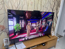 華為Vision智慧屏 5 65英寸 鴻蒙AI搜片 Super MiniLED國家補貼Mate 80投屏好搭檔平板電視機HD6XAJMN 曬單實(shí)拍圖