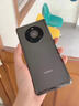 華為（HUAWEI）Mate40Pro 5G全網(wǎng)通手機  鴻蒙系統 海思麒麟9000芯片 雙卡雙待 夏日胡楊 8+256GB 曬單實(shí)拍圖