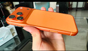 Apple/蘋(píng)果 iPhone 17 Pro Max 1TB 星宇橙色 支持移動(dòng)聯(lián)通電信5G 雙卡雙待手機 曬單實(shí)拍圖