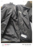 彪馬（PUMA）外套男 跑步健身休閑運動(dòng)服戶(hù)外出行輕便寬松防風(fēng)衣梭織夾克  XL 曬單實(shí)拍圖