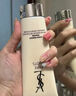 YSL圣羅蘭肖戰夜皇后潔面 洗面奶綿密泡沫溫和清爽凈透125ml 送女友 夜皇后潔面125ml 曬單實(shí)拍圖