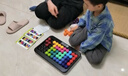 SMART GAMES智慧大作戰豪華版 兒童益智玩具創(chuàng  )意拼圖親子桌游 新年禮物 6歲+ 曬單實(shí)拍圖