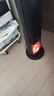 艾美特（AIRMATE）【25年新品】火焰暖風(fēng)機石墨烯取暖器電暖氣家用辦公室節能全屋大面積速熱小太陽(yáng)語(yǔ)音電暖器  曬單實(shí)拍圖