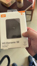 西部數據（WD）移動(dòng)硬盤(pán)2TB USB3.0 SE系列 2.5英寸 機械硬盤(pán) 筆記本電腦外接 外置存儲辦公 大容量家庭存儲 曬單實(shí)拍圖