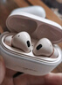 漫步者（EDIFIER）Evo Pro 真無(wú)線(xiàn)主動(dòng)降噪藍牙耳機 入耳式耳機 適用蘋(píng)果華為小米OPPO手機 貝母白 新年禮物 曬單實(shí)拍圖