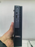 戴爾Dell Pro QCM1250商用迷你臺式電腦主機新品i5-14500T/32G/1T固態(tài)/集顯+WIFI/定制 曬單實(shí)拍圖