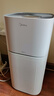 美的（Midea）吸煙 除煙空氣凈化器去煙味房間除異味 室內家用棋牌室麻將館辦公室燒烤店凈化機 【除煙推薦】Z1pro 曬單實(shí)拍圖
