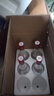 汾酒山西杏花村清香型白酒 42度 475mL 6瓶 紅蓋玻汾 曬單實(shí)拍圖