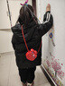 2026新款兒童斜挎包女生卡通蝴蝶結小馬新年紅包女孩壓歲錢(qián)單肩包 【小馬款蝴蝶結】 曬單實(shí)拍圖
