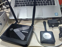 寶疆 寶疆R001無(wú)線(xiàn)投屏器手機平板電腦同屏無(wú)線(xiàn)投影網(wǎng)關(guān)HDMI無(wú)線(xiàn)傳輸器會(huì )議支持華為麒麟統信國產(chǎn)系統 R001【TYPE-C發(fā)射器 支持MAC系統】 曬單實(shí)拍圖