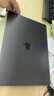 Apple/蘋(píng)果AI筆記本/MacBookPro14英寸M4(10+10核) 16G 512G深空黑色筆記本電腦 MW2U3CH/A 曬單實(shí)拍圖