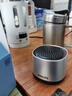 飛利浦（PHILIPS）TAS1009 藍牙音箱迷你無(wú)線(xiàn)便攜式筆記本桌面高音質(zhì)電腦小音響手機重低音炮車(chē)載喇叭戶(hù)外生日禮物 曬單實(shí)拍圖