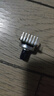 E3100麥博音箱功放音量調節電位器旋鈕6腳3腳A10K B50K 11MM 主音量6腳A10K A103 曬單實(shí)拍圖
