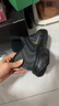 耐克字母哥男實(shí)戰籃球鞋春季NIKE GIANNIS IMMORTALITY 4 FQ3681 005黑/金屬金/煤黑 46 曬單實(shí)拍圖