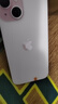 Apple iPhone 15  蘋(píng)果15 國行5G 雙卡雙待手機 二手手機 全網(wǎng)通 蘋(píng)果手機 粉色{評價(jià)有禮} 【99新】256G【性能/性?xún)r(jià)比推薦】3期免息 三年老店+五星店鋪+三年質(zhì)保 曬單實(shí)拍圖