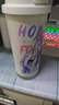 魯菲尼崩壞星穹鐵道x瑞幸聯(lián)名周邊保溫杯雙飲大容量不銹鋼咖啡杯喝水杯 VC2270瑕蝶[鈴蘭保溫杯] 曬單實(shí)拍圖