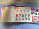 幼兒?jiǎn)⒚稍缃虝?shū)找不同專(zhuān)注力訓練3-4-5-6-10歲數學(xué)邏輯思維訓練書(shū)全腦開(kāi)發(fā)思維訓練兒童幼兒園啟蒙教材全套4本游戲書(shū) 【4本】邏輯思維+全腦開(kāi)發(fā)+找不同+專(zhuān)注力 曬單實(shí)拍圖