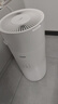 海爾（Haier）空氣凈化器家用無(wú)霧加濕凈化一體機 除甲醛除煙味顆粒物 除異味寵物浮毛凈化器除過(guò)敏源 凈化加濕一體機KJ320F-JSQ3U1 曬單實(shí)拍圖