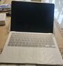 準新品Apple/蘋(píng)果筆記本  2022款MacBookAir 13.6英寸 M2芯片(8+10核)8G 512G星光色輕薄電腦 資源機 曬單實(shí)拍圖