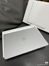 Apple/蘋(píng)果AI筆記本/2025款MacBook Air13英寸M4 (10+8核) 16G 256G銀色電腦MW0W3CH/A 曬單實(shí)拍圖