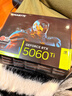 技嘉（GIGABYTE）5060Ti 16G顯卡 風(fēng)魔MAX OC GeForce RTX 5060 Ti WindForce MAX OC SFF 16G DLSS4 游戲電競顯卡 曬單實(shí)拍圖