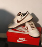 耐克（NIKE）男鞋2025冬季新款運動(dòng)鞋DUNK LOW健身訓練復古潮流時(shí)尚休閑鞋板鞋 IM6670-202 43 曬單實(shí)拍圖