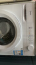 美的（Midea）滾筒洗衣機全自動(dòng) 10公斤家用超薄 雙重除菌 三重守護 MG100V11FPRO 以舊換新 國家補貼 京東自營(yíng) 曬單實(shí)拍圖